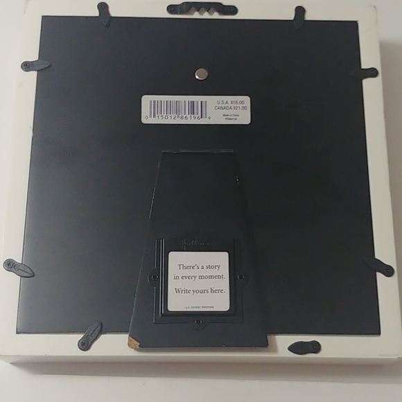 Small Frame Faith Hallmark - Picture 4 of 5